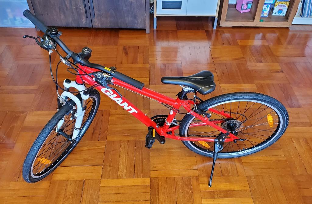mtb small frame size