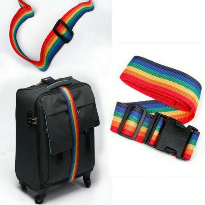 cheap luggage straps