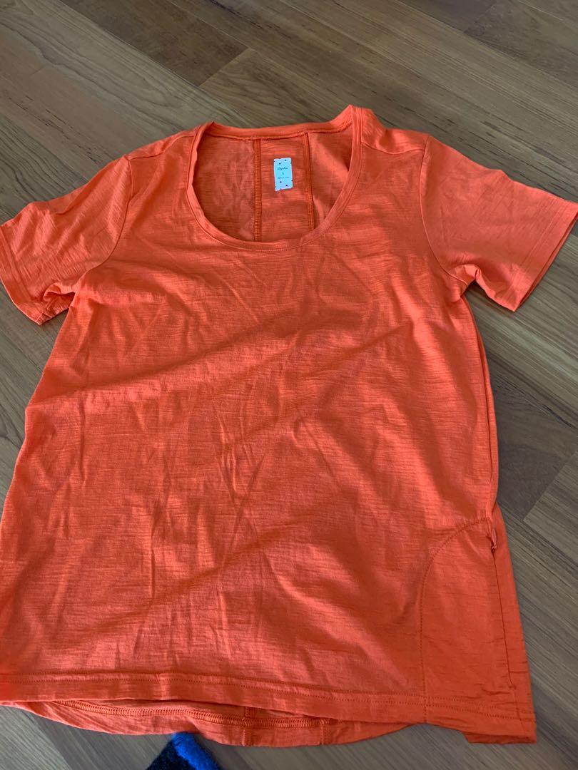 Rapha Women S Merino Wool Cycling Top Small Sports Sports Apparel On Carousell