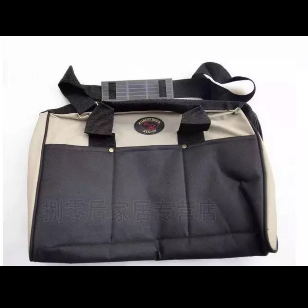 tool sling bag