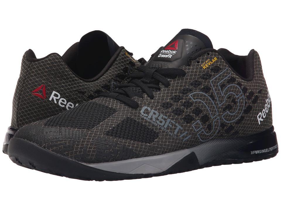 reebok nano 5.0 mens