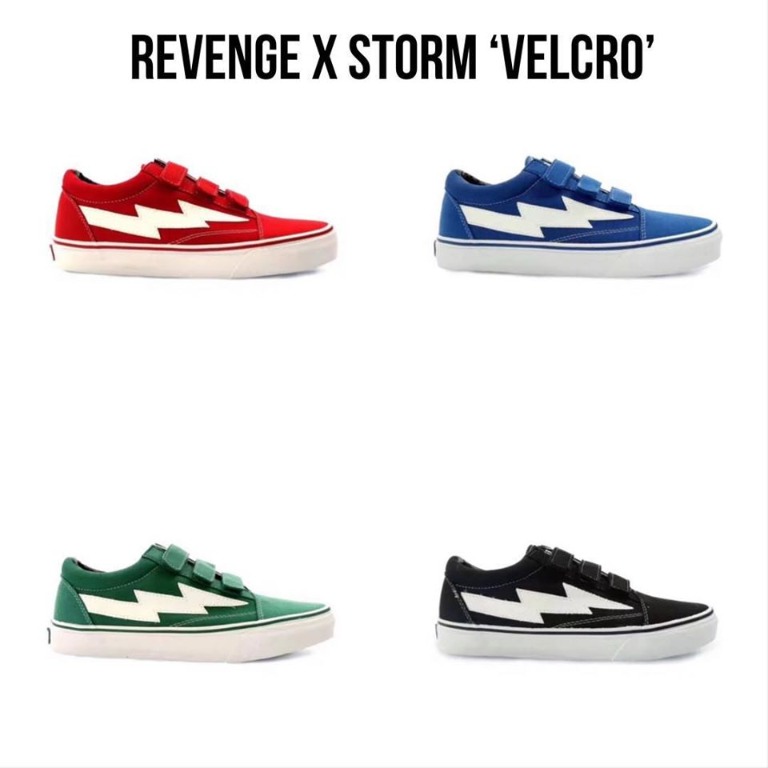 ian connor shoes