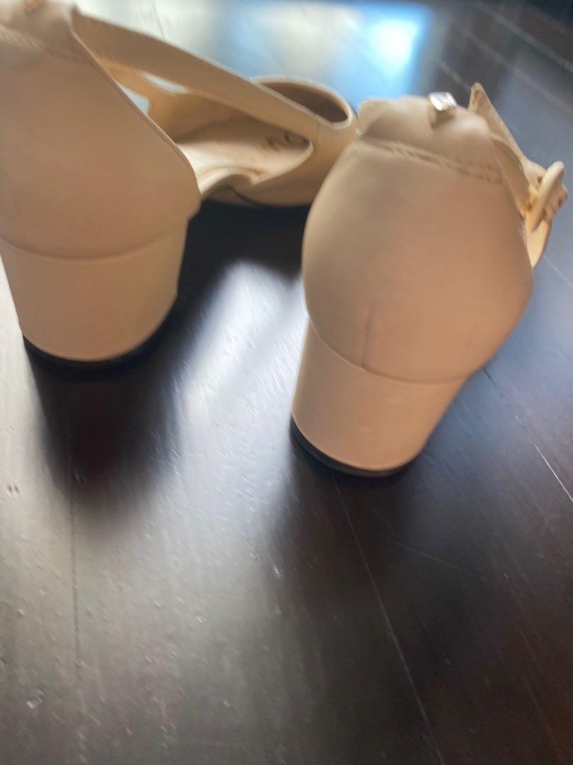 Sam edelman leah cutout block heel store