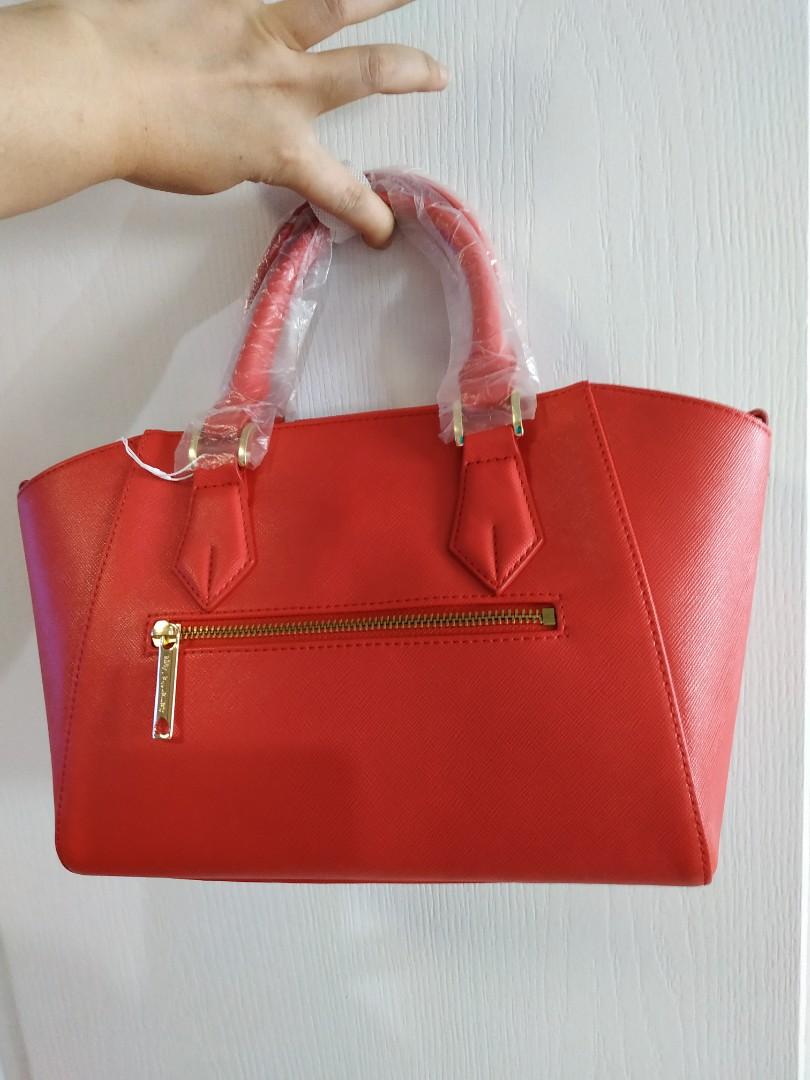 Lil ala mode x SAMANTHA VEGA - Vanity Bag (4 Types) [Pre-Order Mar 2026] main image 1