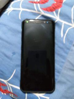 Samsung S8 Fu (64gb)