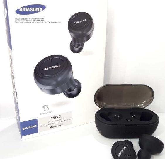 Samsung tws sales 5