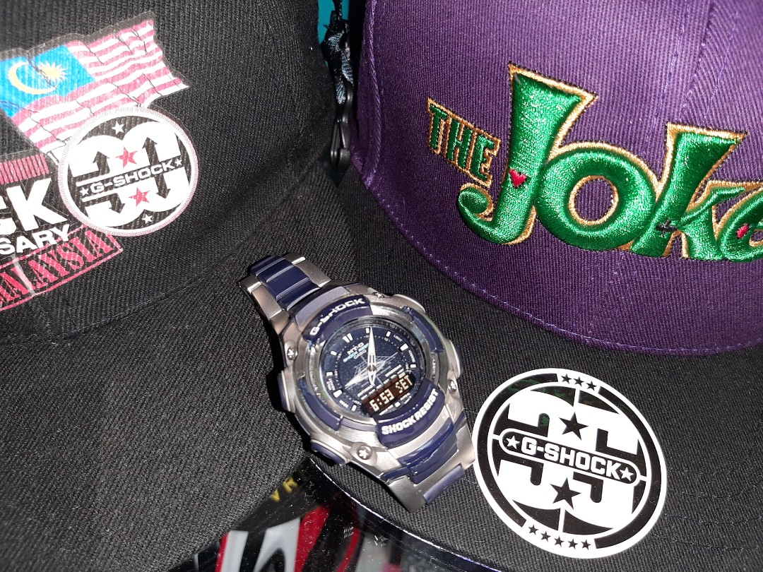 G shock outlet mtg 500