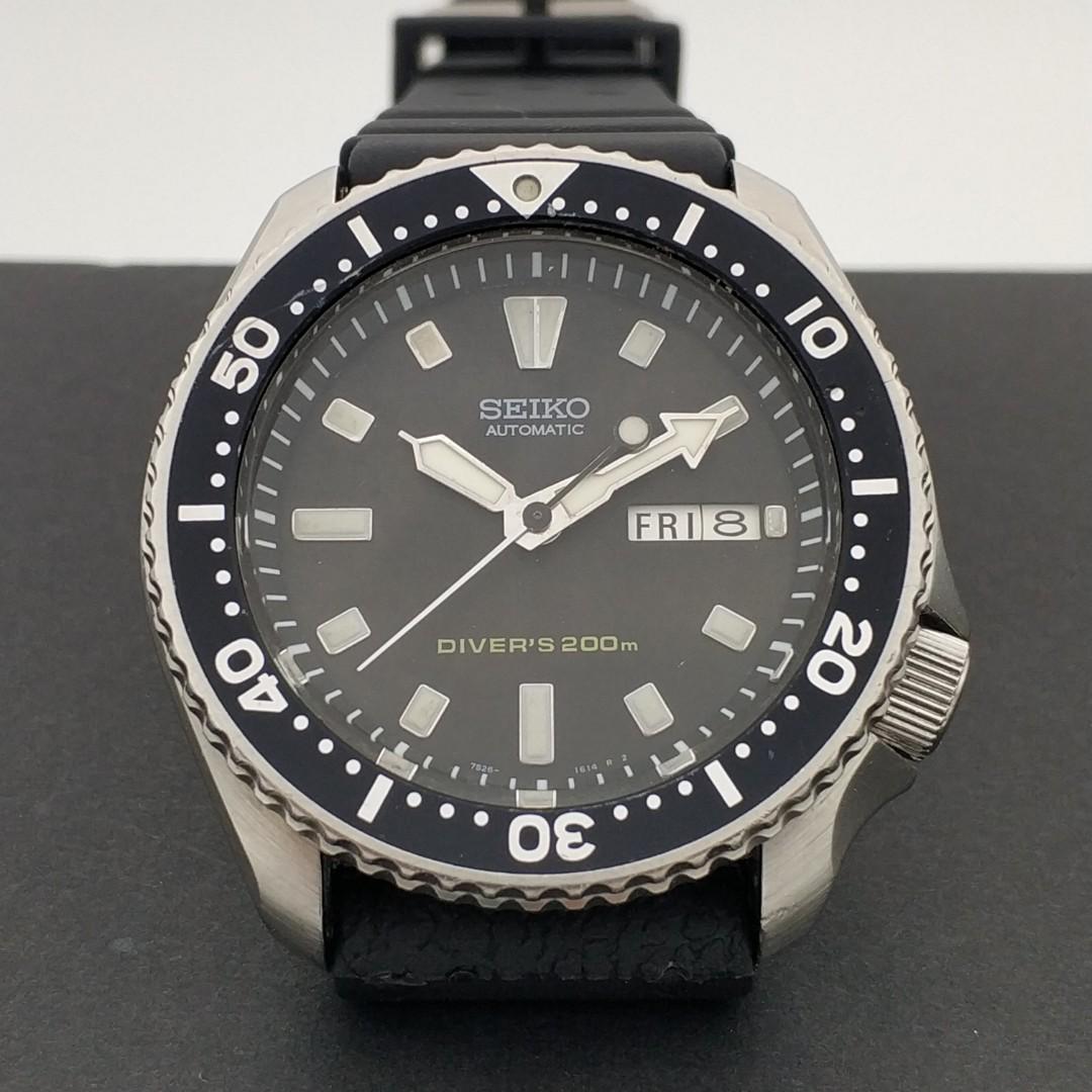 Seiko SKX 399 Philippines Diver, Men's Fashion, Watches & Accessories,  Watches on Carousell
