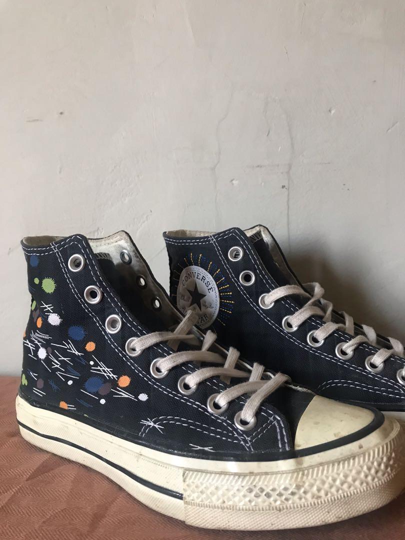 Sepatu Converse 70s Custom dibandung