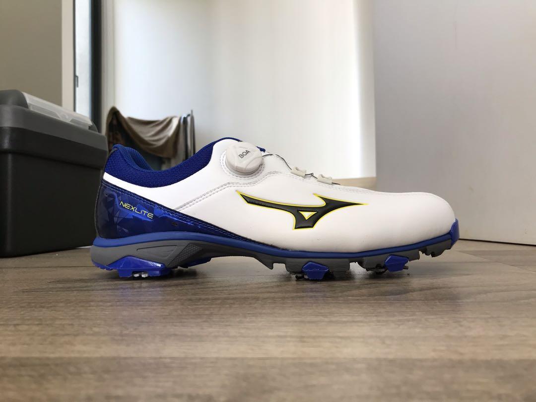 Sepatu 2024 golf mizuno