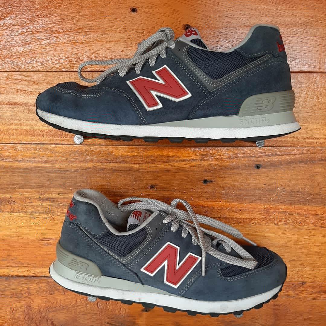 new balance547