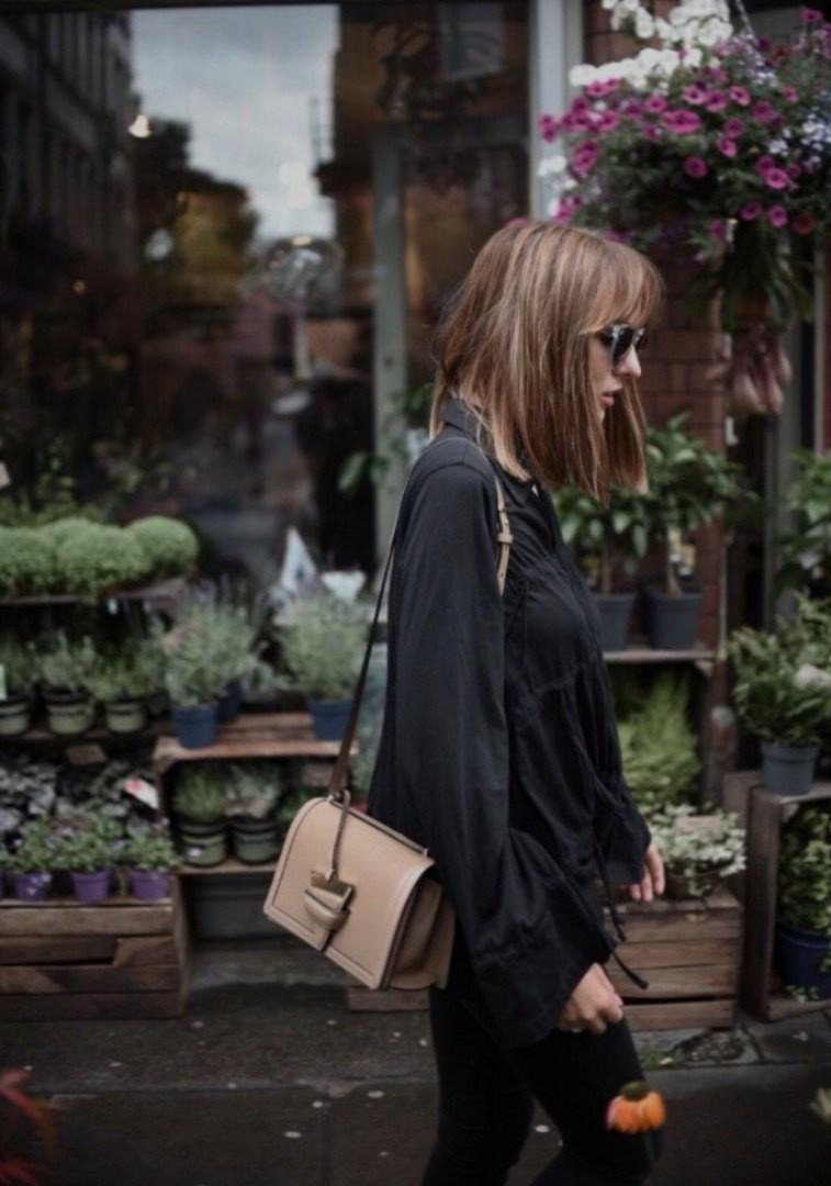 Loewe barcelona bag discount small