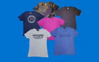 T Shirt Bundle Sale