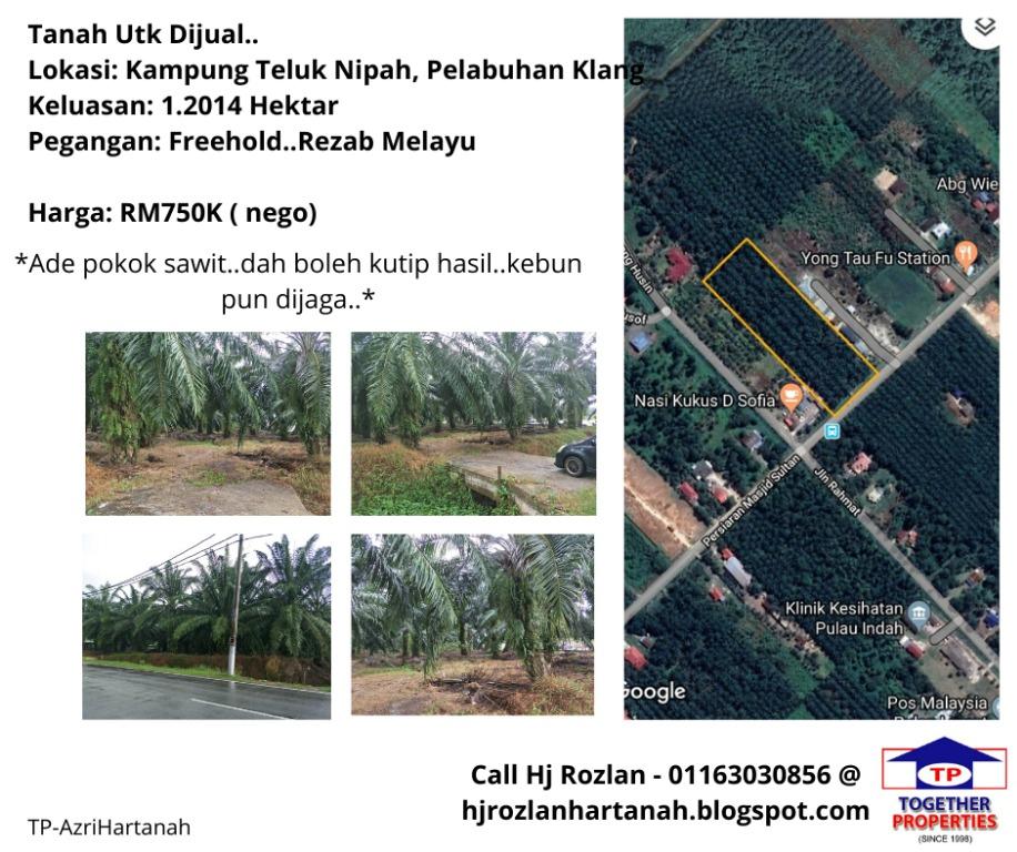 Klinik Kesihatan Pelabuhan Klang Home Facebook