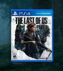 the last of us 2 ps4 deluxe edition