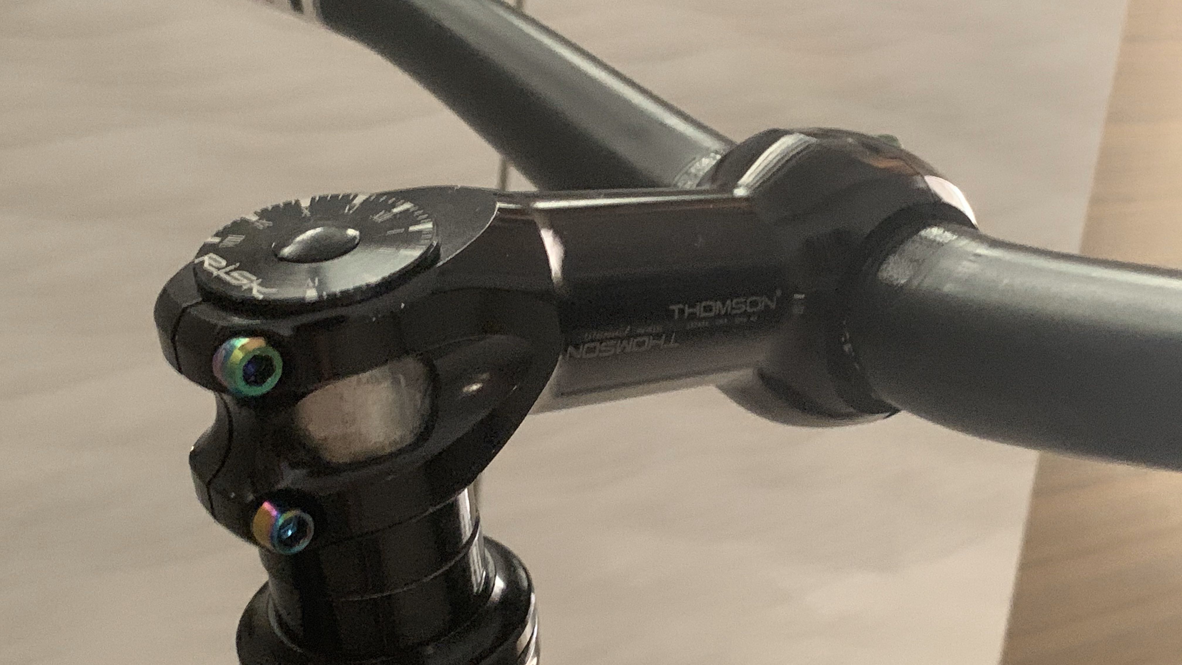 Thomson x2 stem hotsell