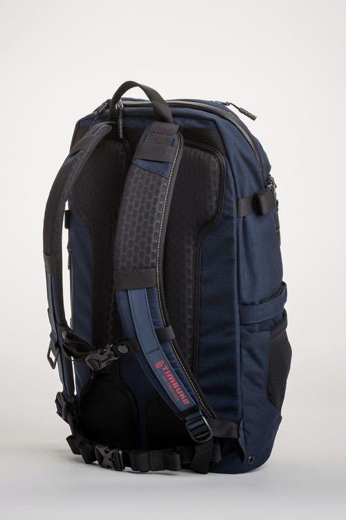 TIMBUK2 ESPECIAL MEDIO PACK BACKPACK FOR CYCLISTS, Men's Fashion, Bags