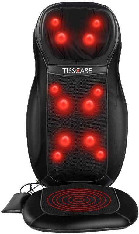 Tiss relax massage chair outlet