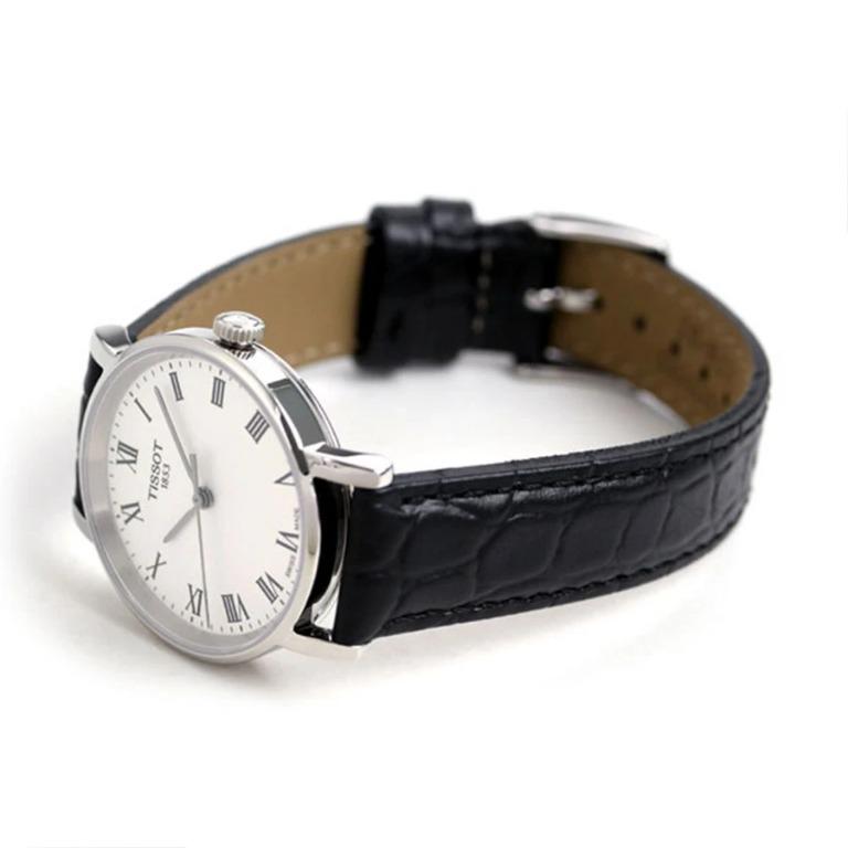 Tissot Everytime T1092101603300 Women s Fashion Watches Accessories Watches on Carousell