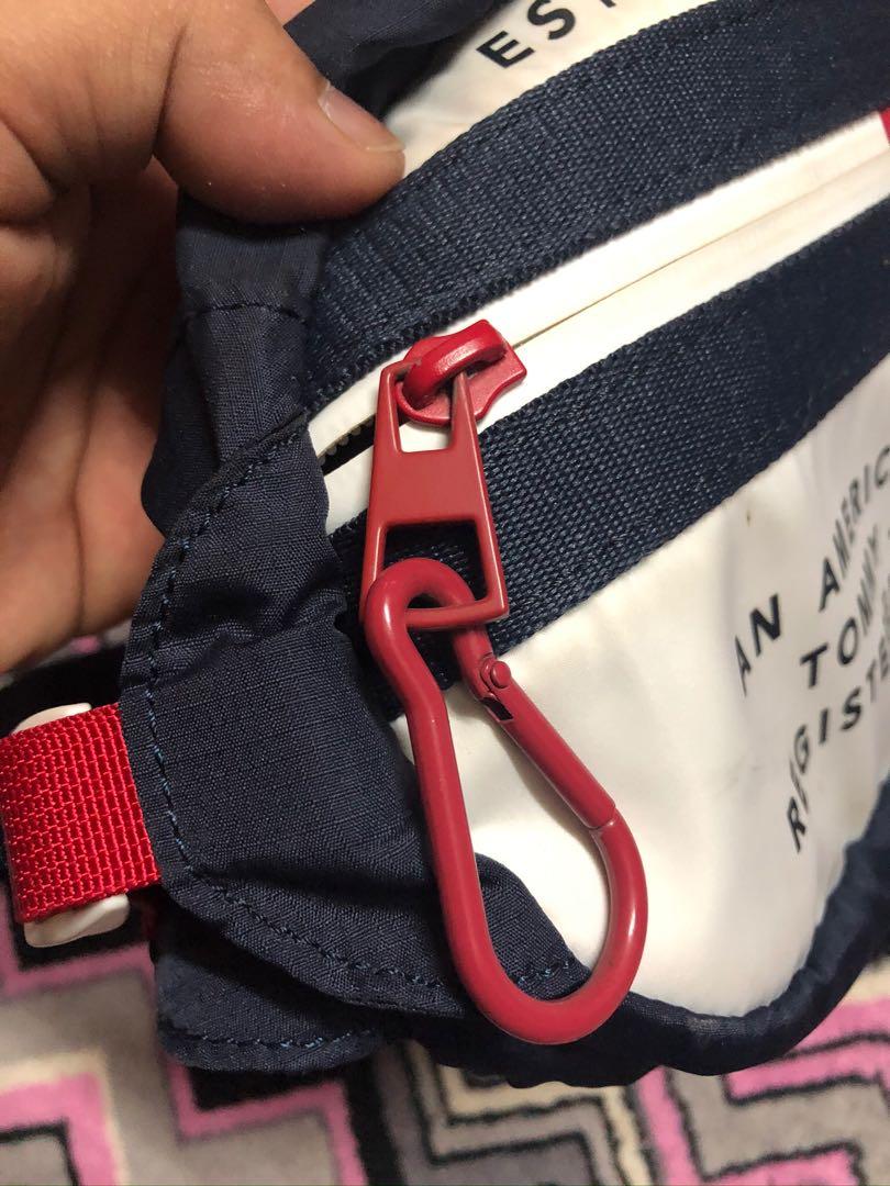Tommy Jeans TJU Original Bumbag