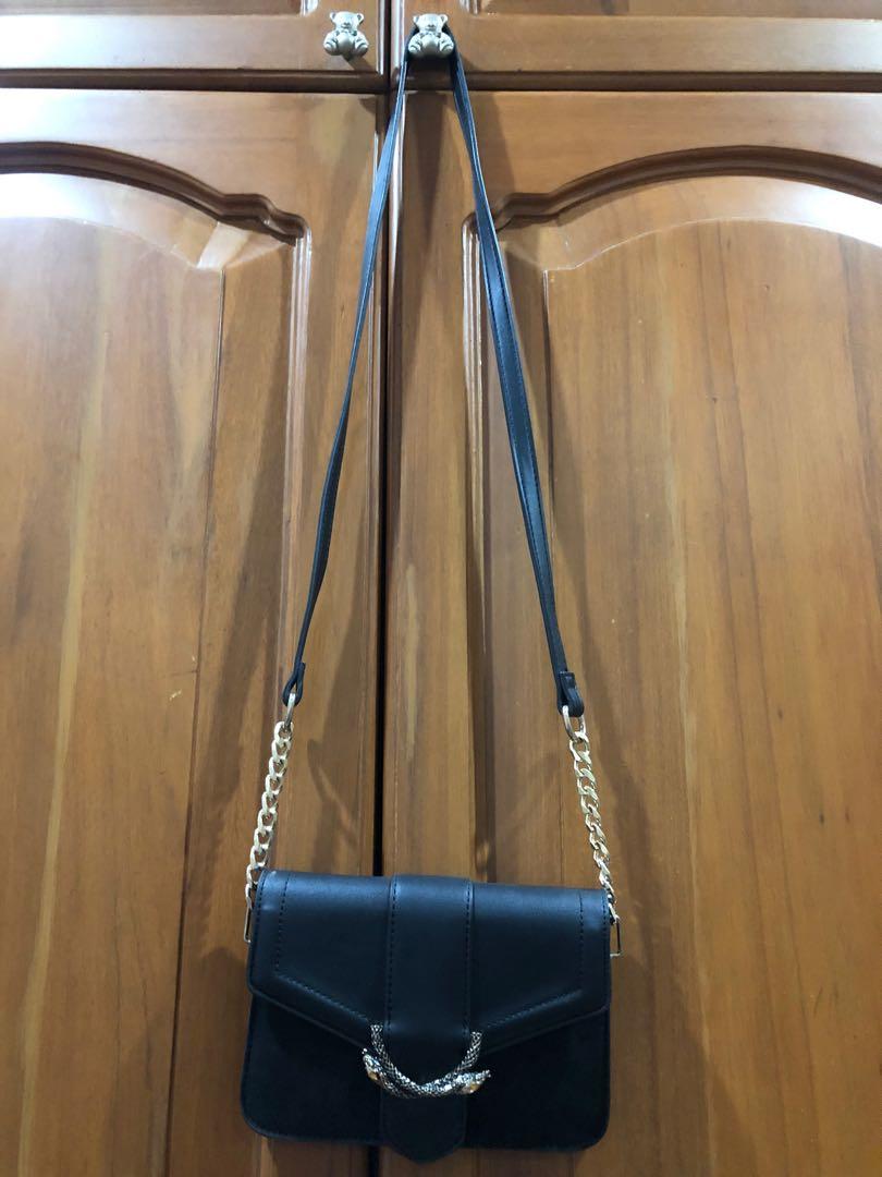 Topshop sling bag Clearance