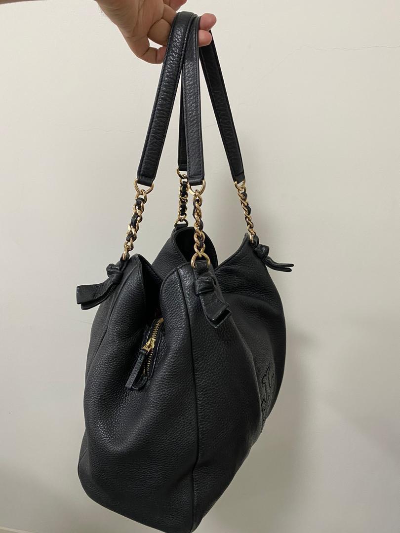 Tory burch harper best sale hobo