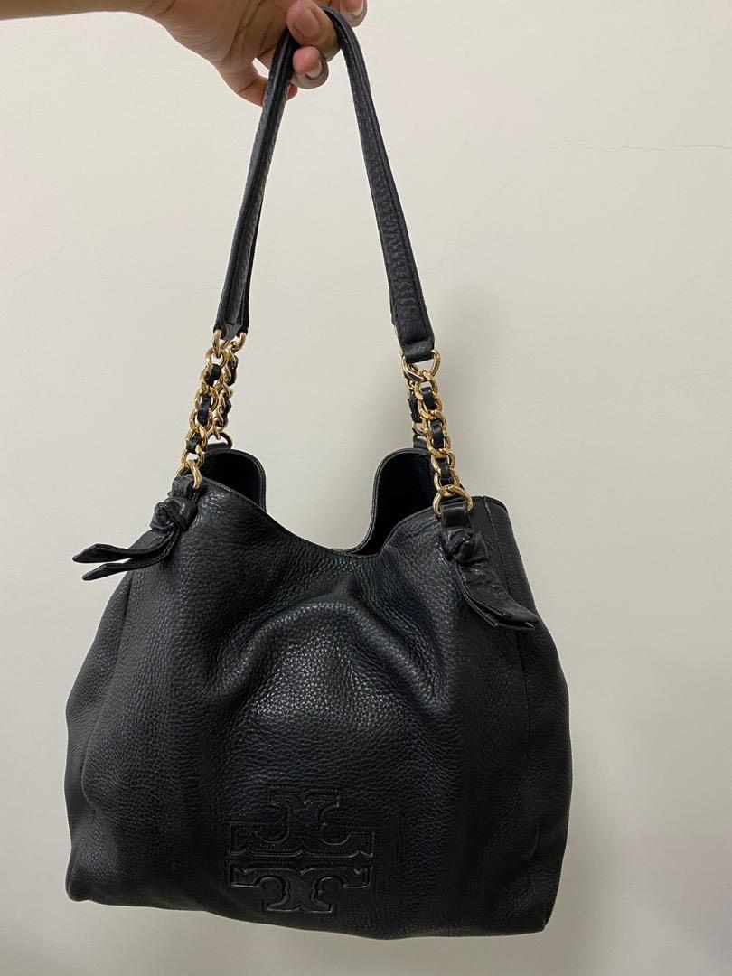 Tory burch harper sales tote
