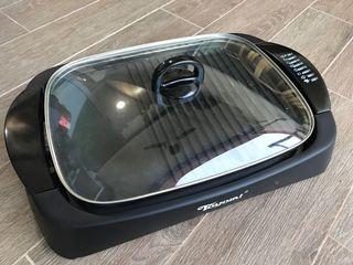 Toyomi BBQ Electric Healthy Grill