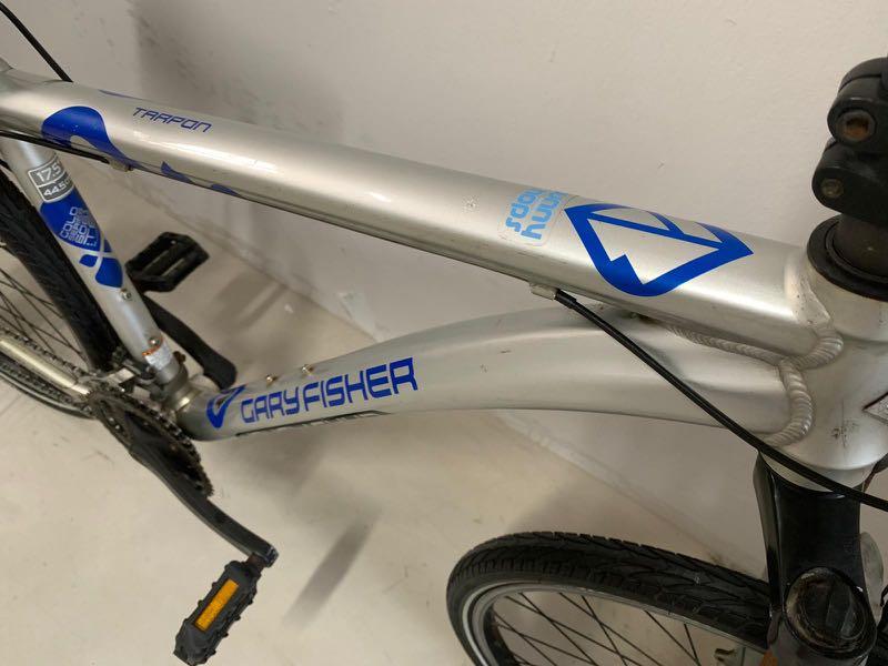 Trek Gary Fisher Hybrid Bike, Sports 