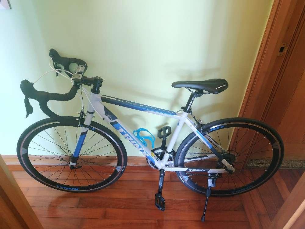 Trinx tempo hotsell 1.0 2020