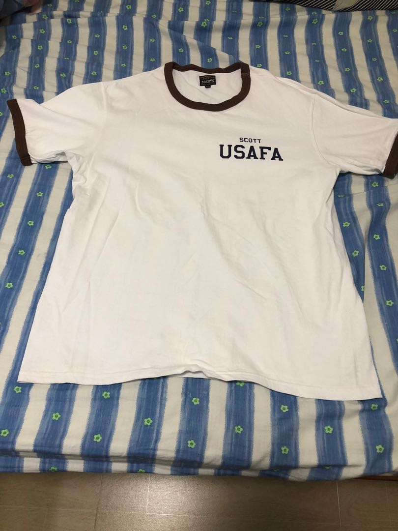 usafa t shirt