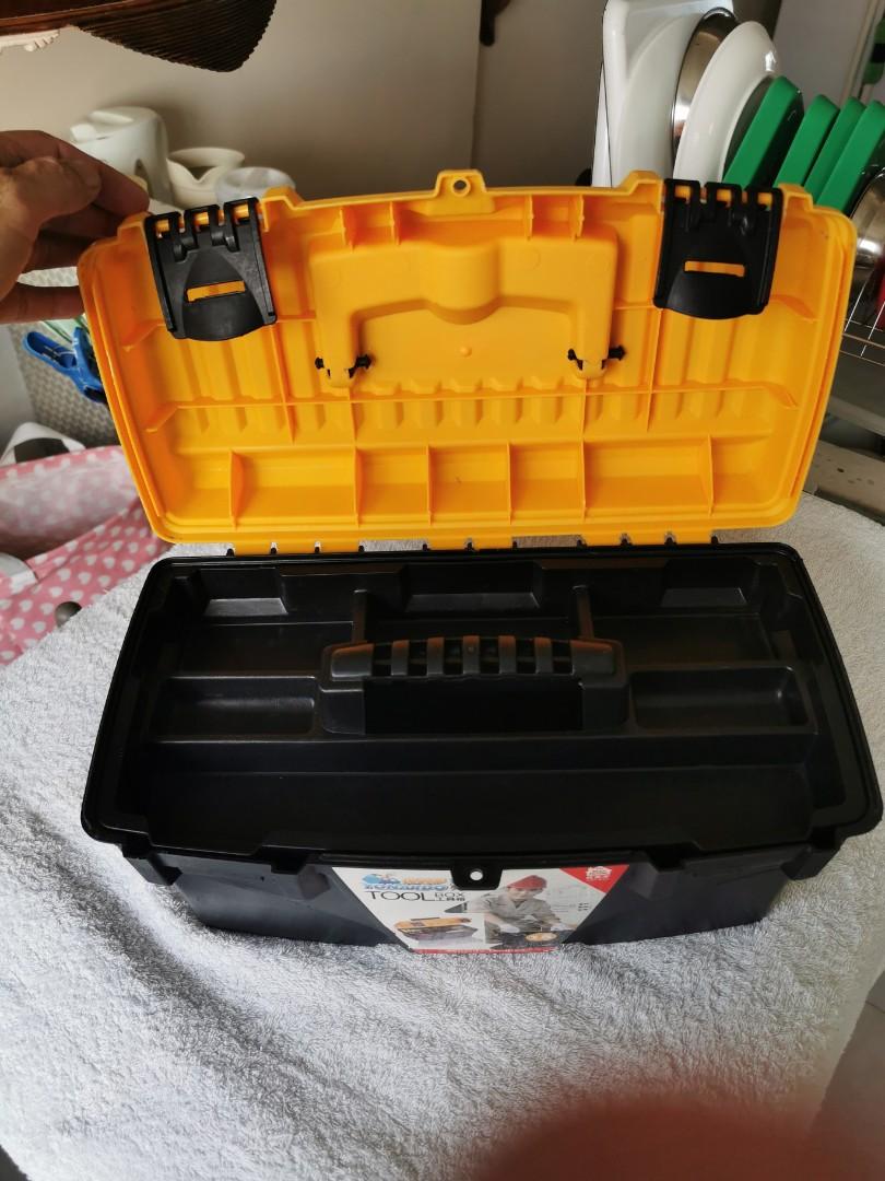 Used toolbox for sale deals