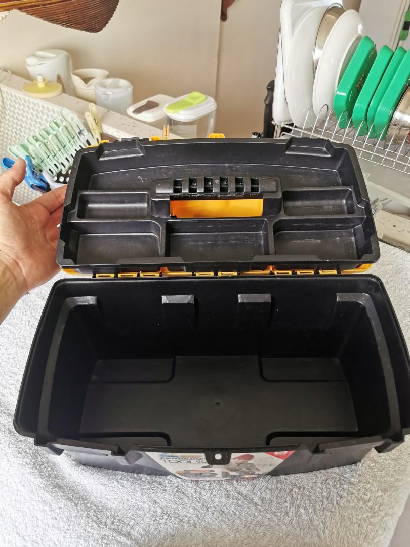 Used toolbox for sale deals