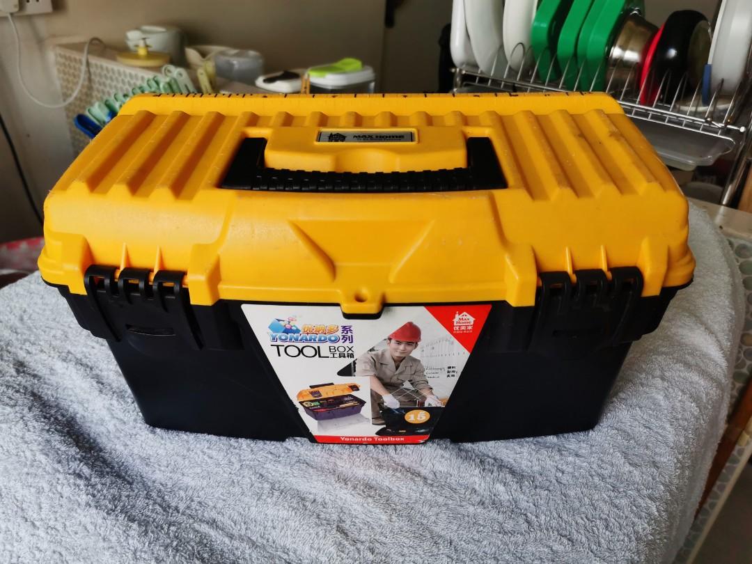 Used toolbox online for sale