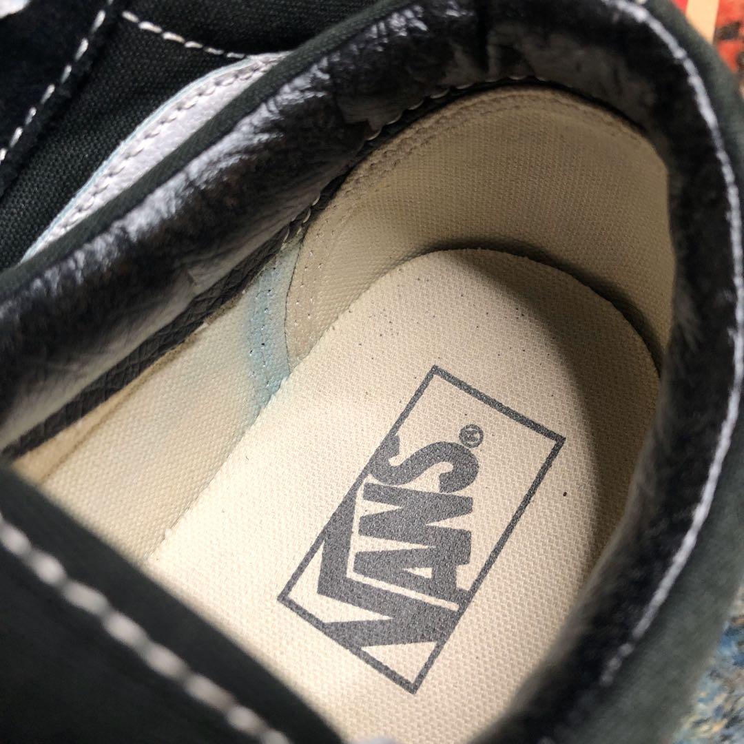 Vans old skool 5714 store