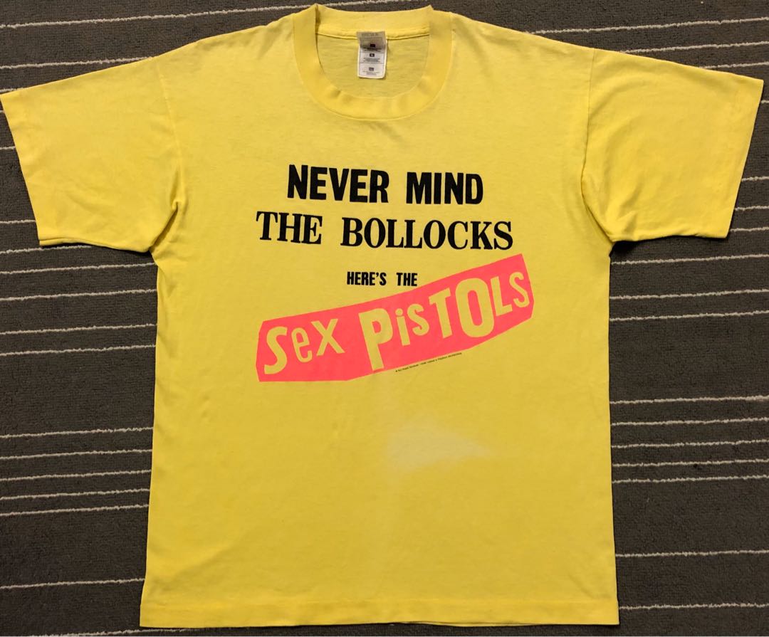 Sales Vintage 90s Sex Pistols Tour 96 Men S Fashion Clothes Tops On Carousell Sales Vintage 90s Sex Pistols Tour 96 Men S Fashion Clothes Tops On Carousell