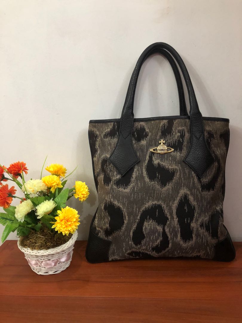 VIVIENNE WESTWOOD 1990s handbag