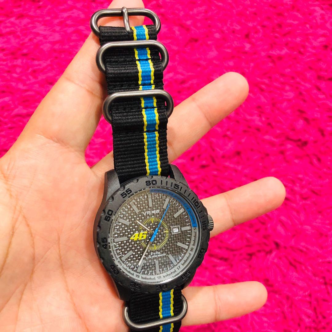 Tissot valentino 2025 rossi
