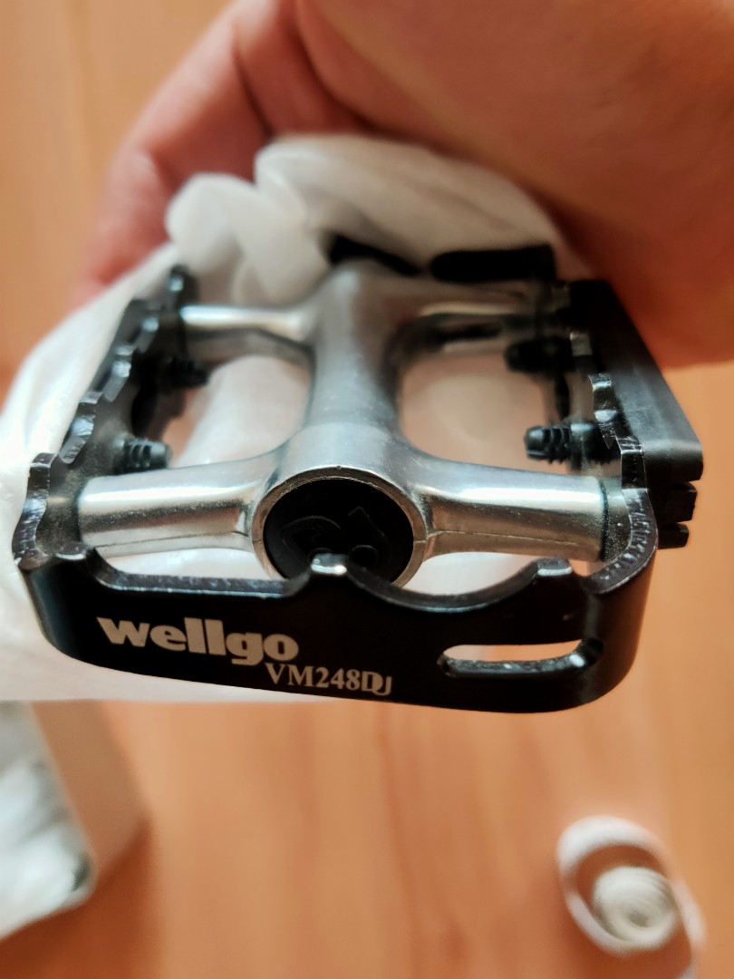 Wellgo vm248du online