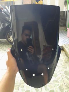 (Kategori: ) berada di . Dikirim oleh berlanfero10 (ID iklan 1004821830, Gambar 1). Deskripsi: .