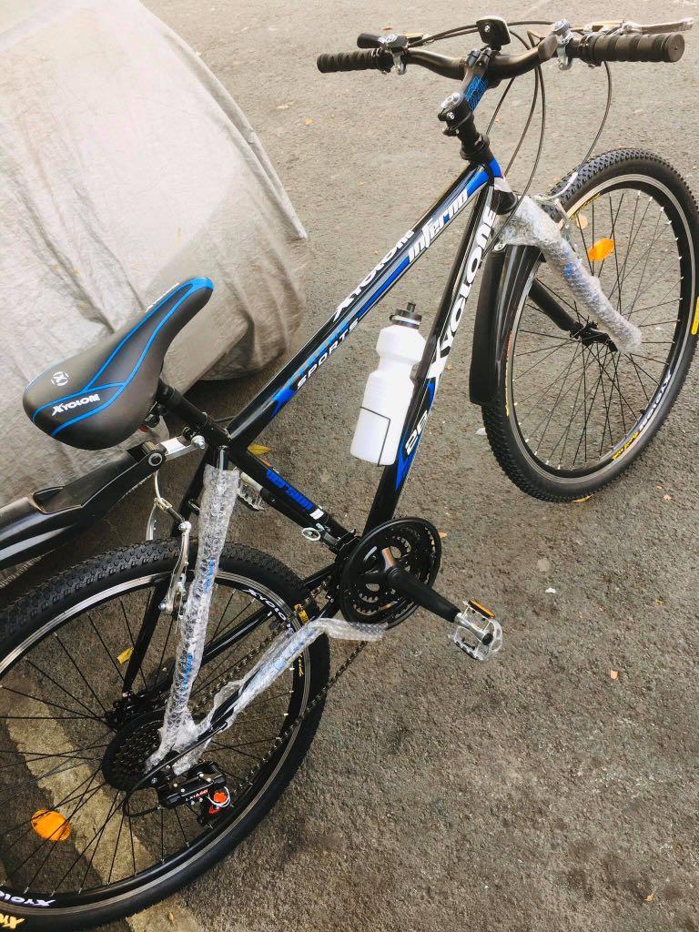 Xyclone 26 Mountainbike