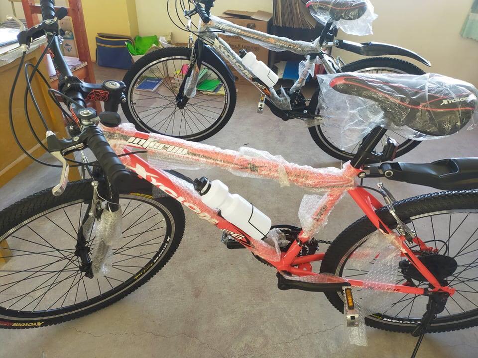 Xyclone mtb 2025 price
