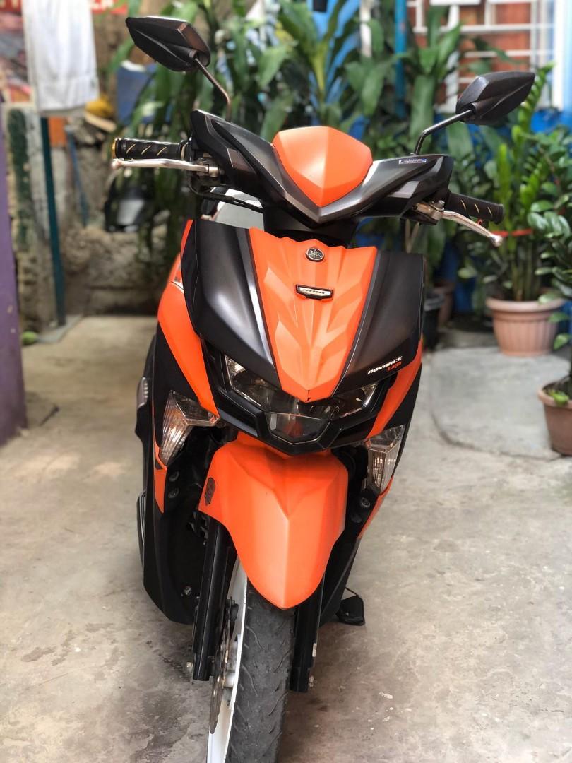 Yamaha, Motorbikes, Motorbikes for Sale on Carousell