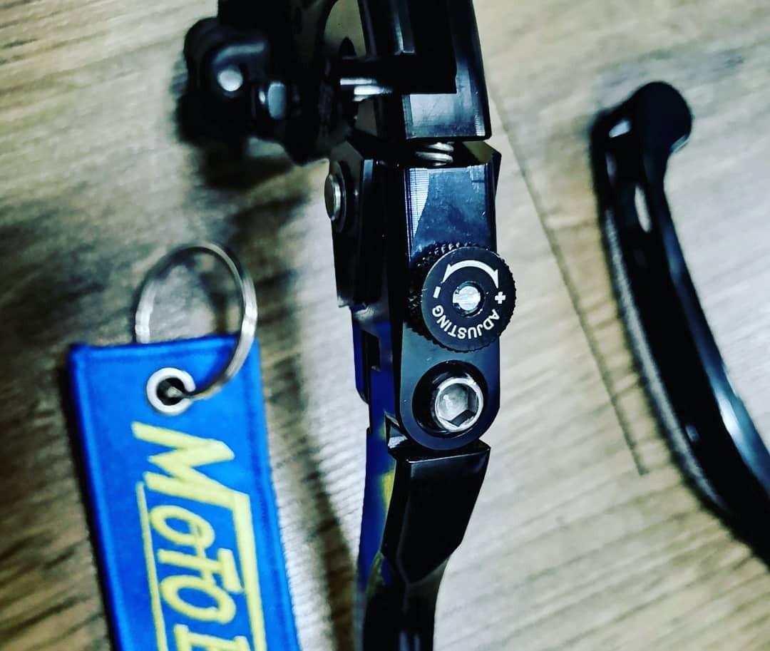 Yamaha Aerox master clutch, Motorcycles, Motorcycle Accessories on