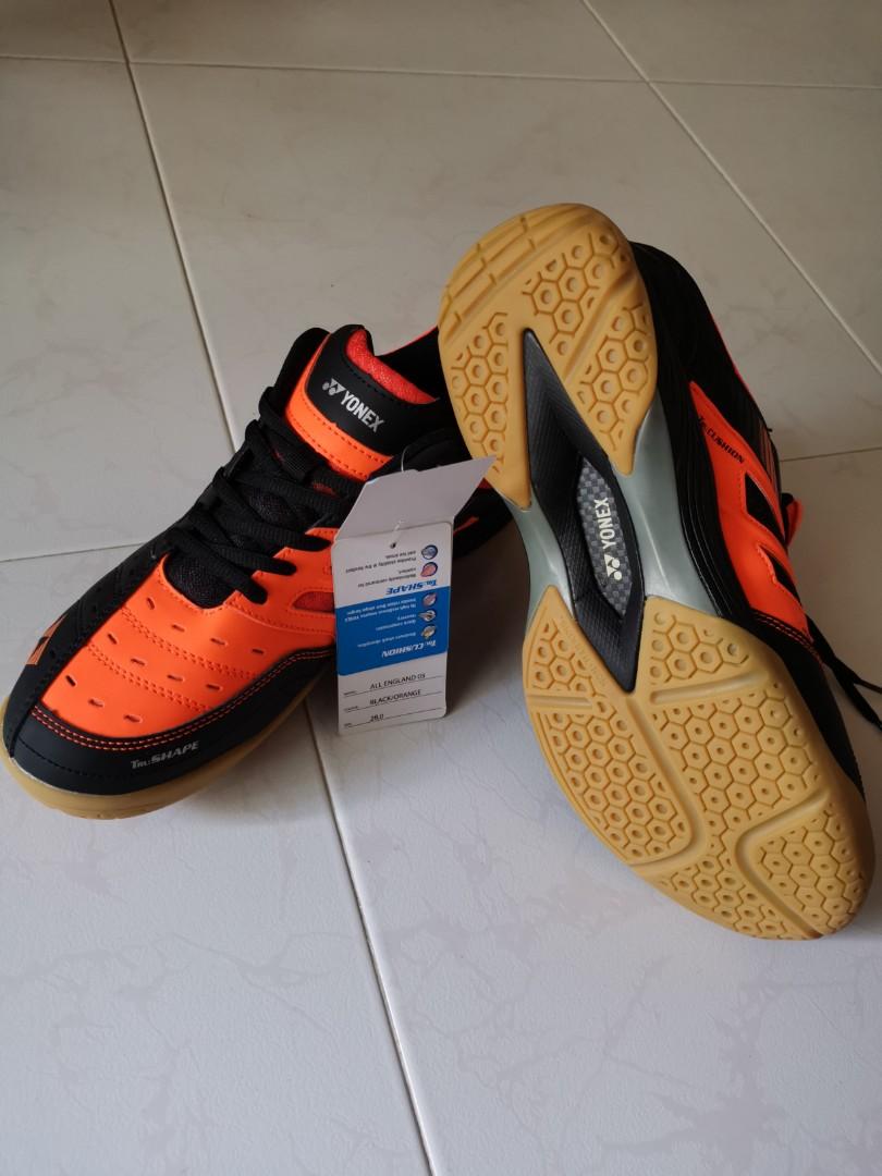 Yonex Badminton Shoes AE 05