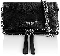 Zadig Voltaire Rock bag, Women's Fashion, Bags & Wallets, Cross-body Bags  on Carousell