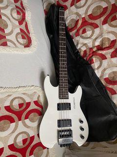 1988 STEINBERGER XM2 Bass guitar