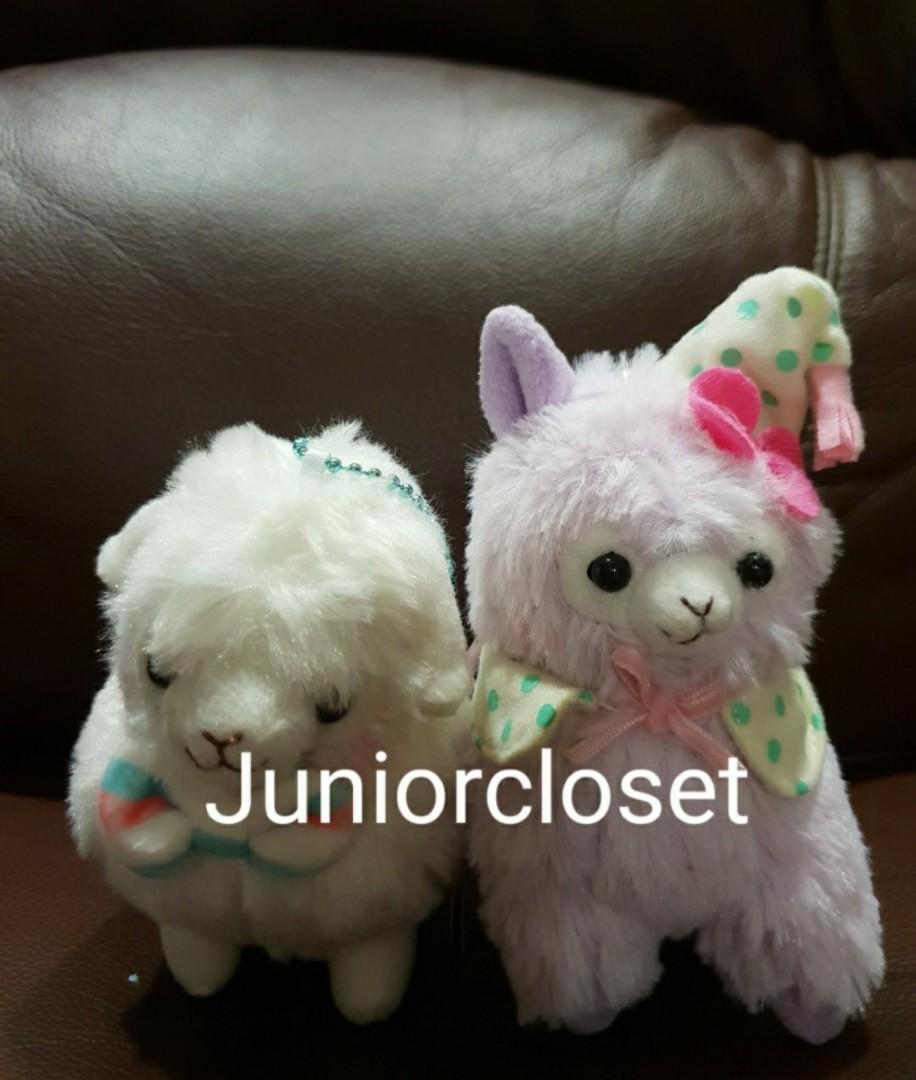 alpacasso unicorn