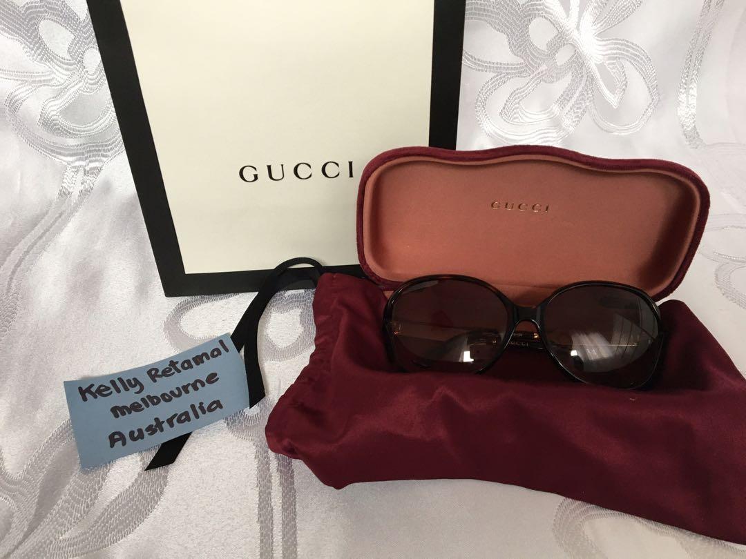 Gucci gg0076s 003 2025