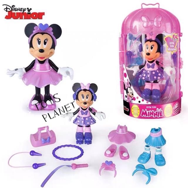 Fashion fun minnie new arrivals